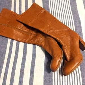 Nine West tall boot